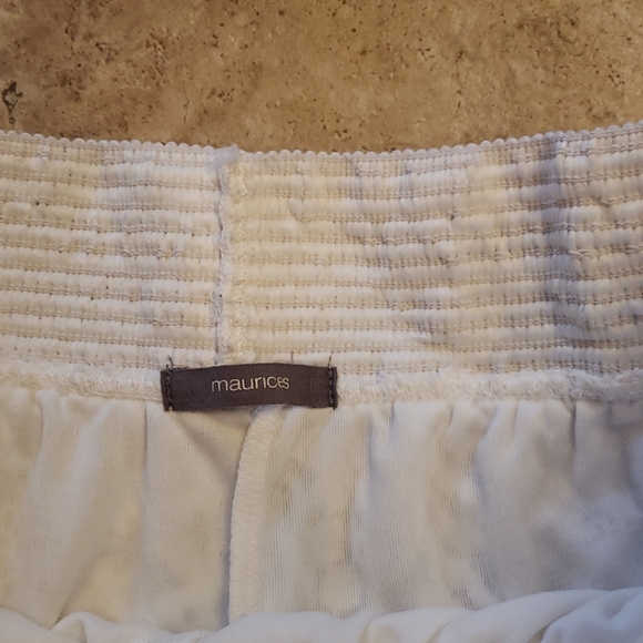 Shorts - Picture 3 of 3